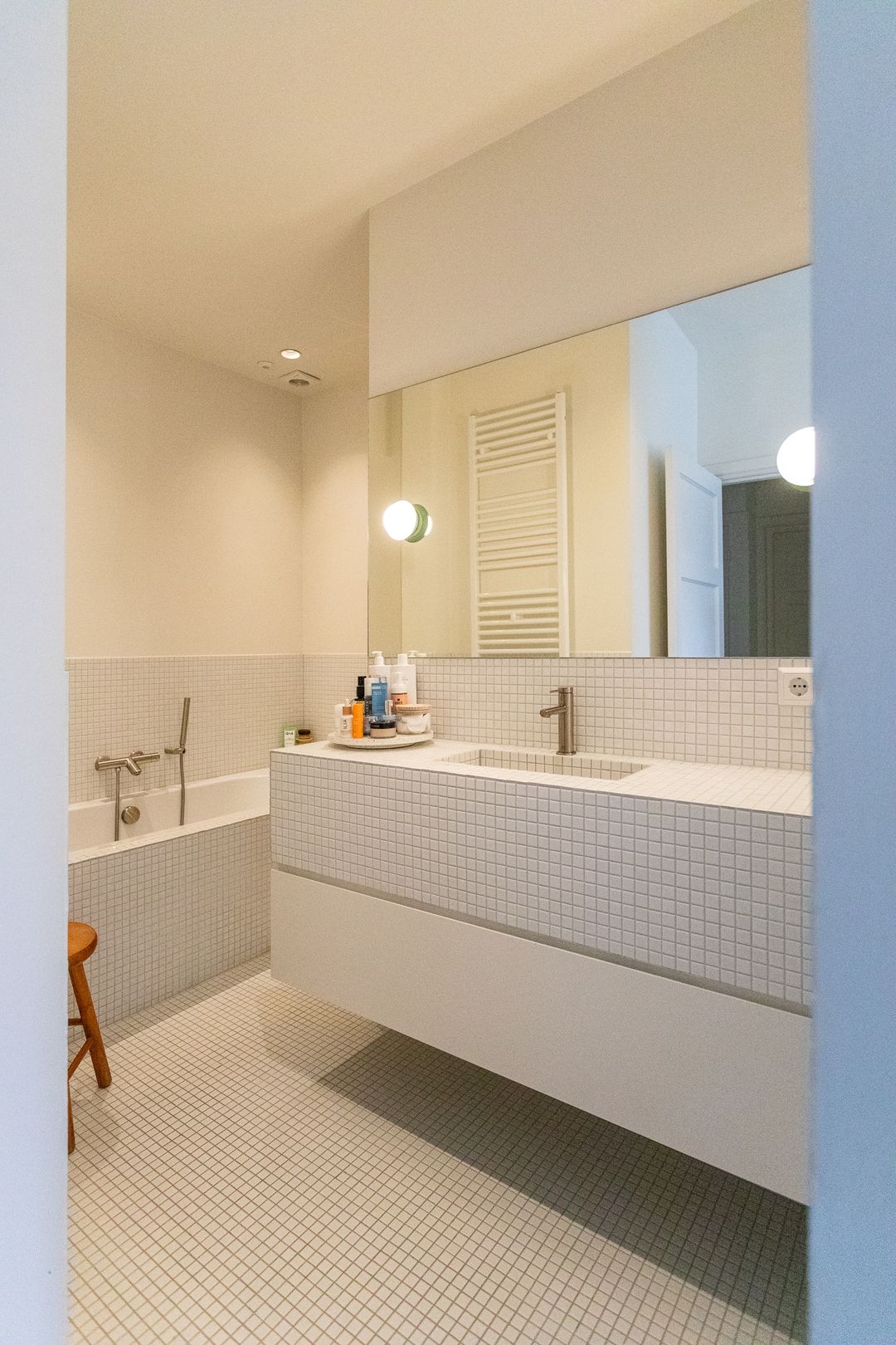 Foto 32 van Vondelstraat 181