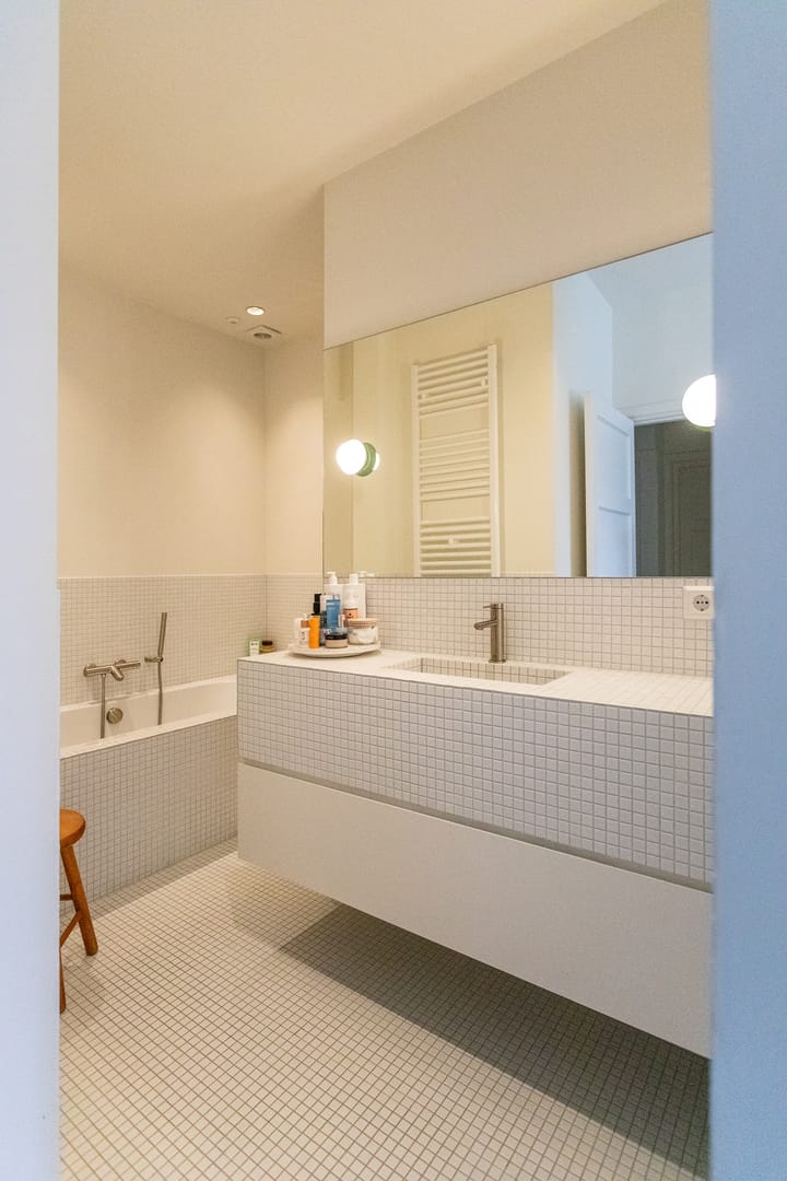 Foto 32 van Vondelstraat 181