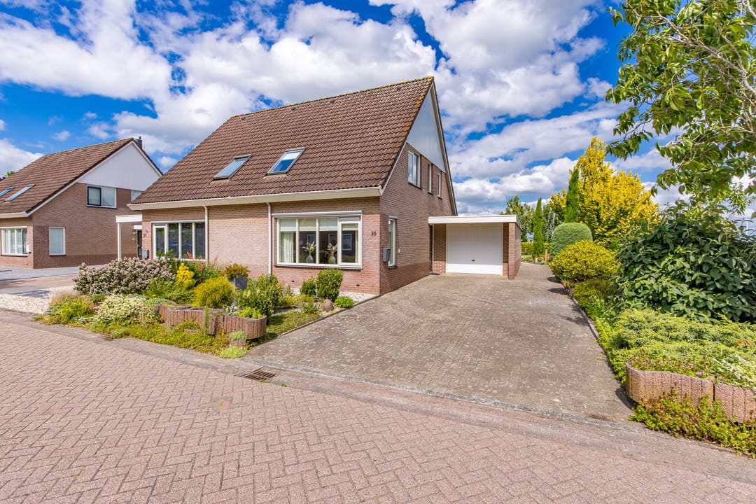 Foto 2 van Beene Dubbelboerstraat 25