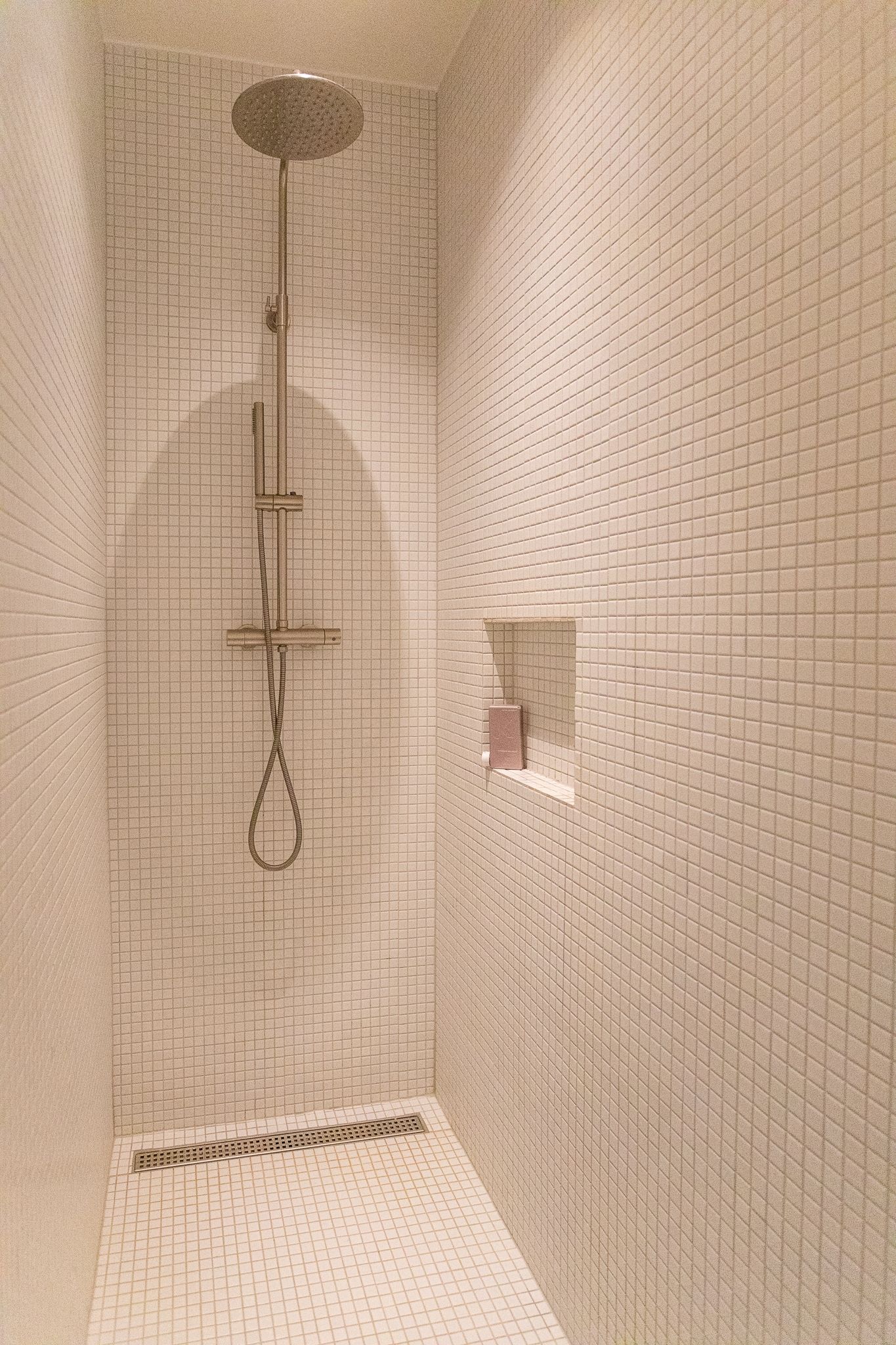 Foto 34 van Vondelstraat 181