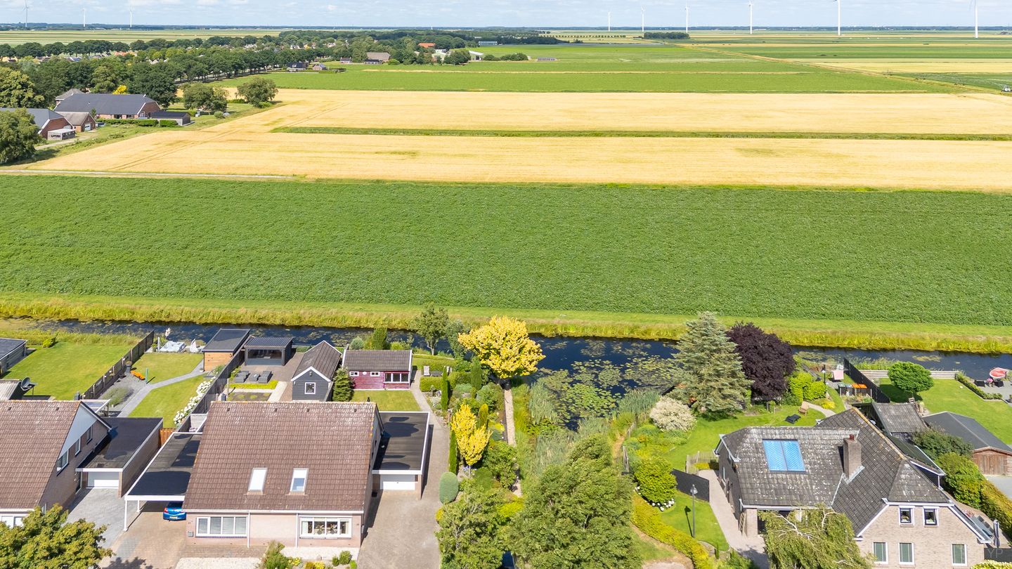 Foto 4 van Beene Dubbelboerstraat 25