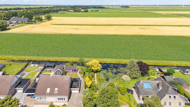 Foto 4 van Beene Dubbelboerstraat 25