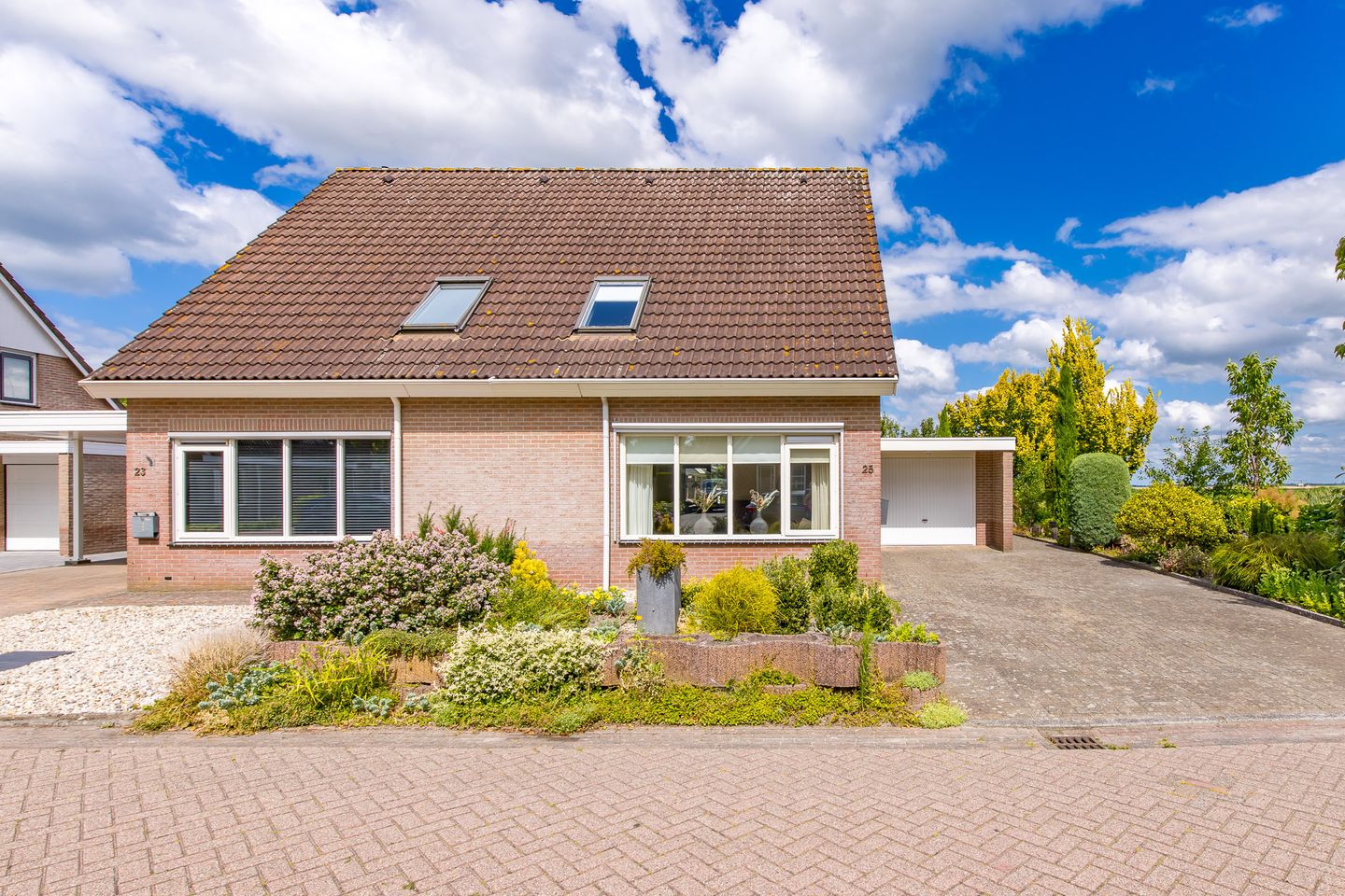 Foto 5 van Beene Dubbelboerstraat 25