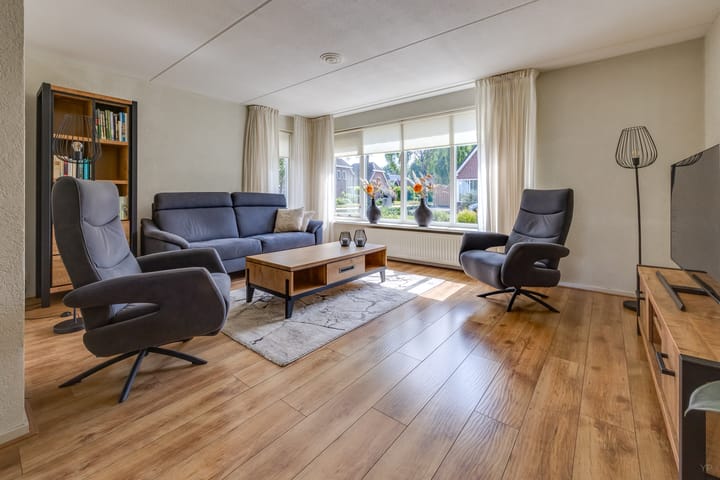 Foto 6 van Beene Dubbelboerstraat 25