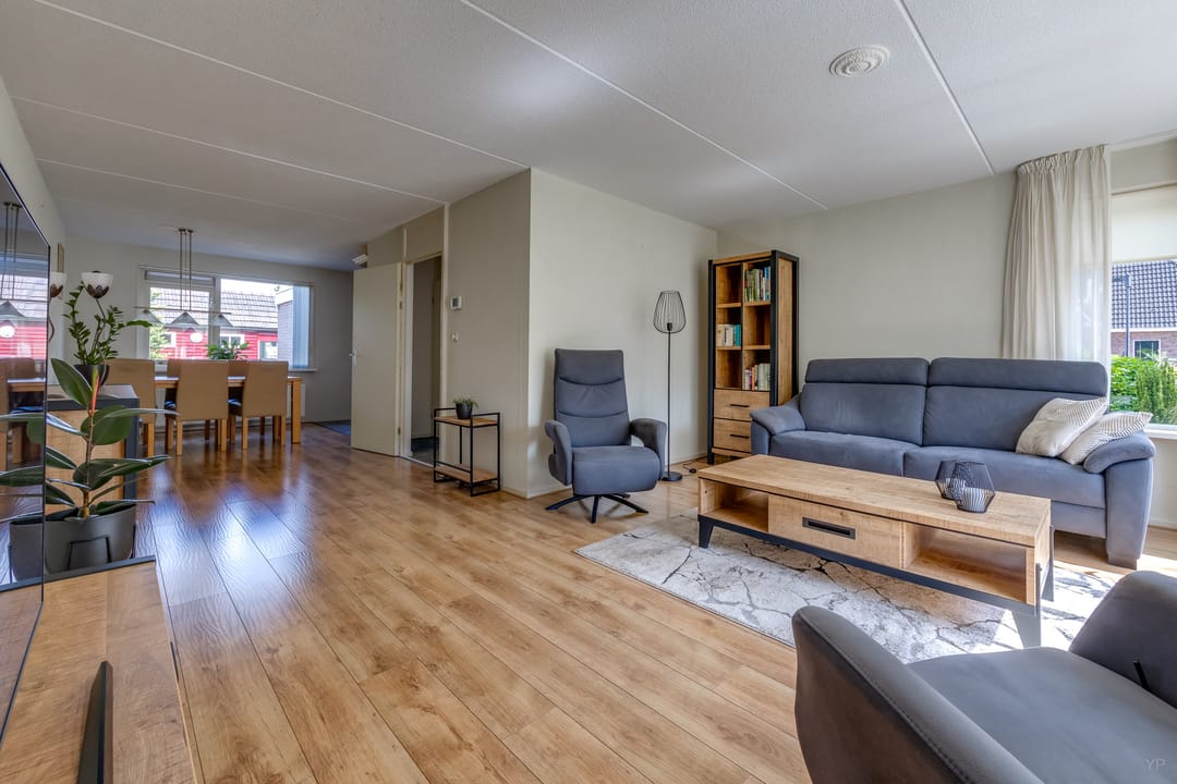 Foto 7 van Beene Dubbelboerstraat 25