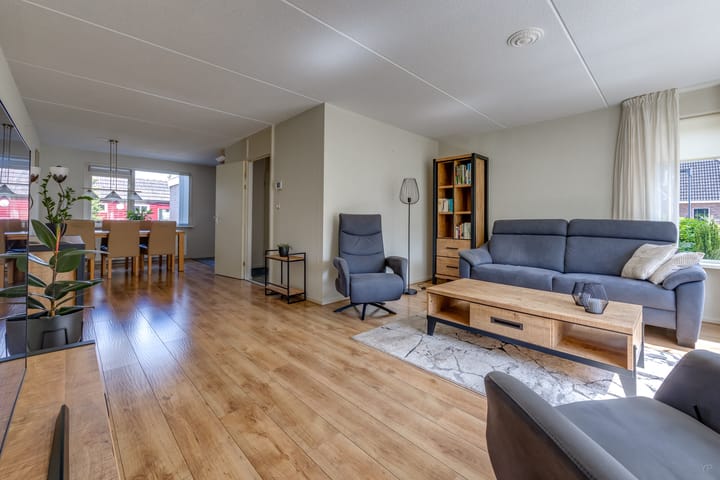 Foto 7 van Beene Dubbelboerstraat 25