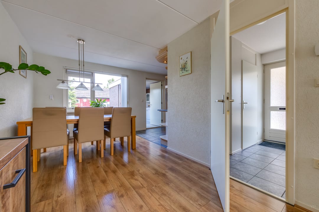 Foto 8 van Beene Dubbelboerstraat 25