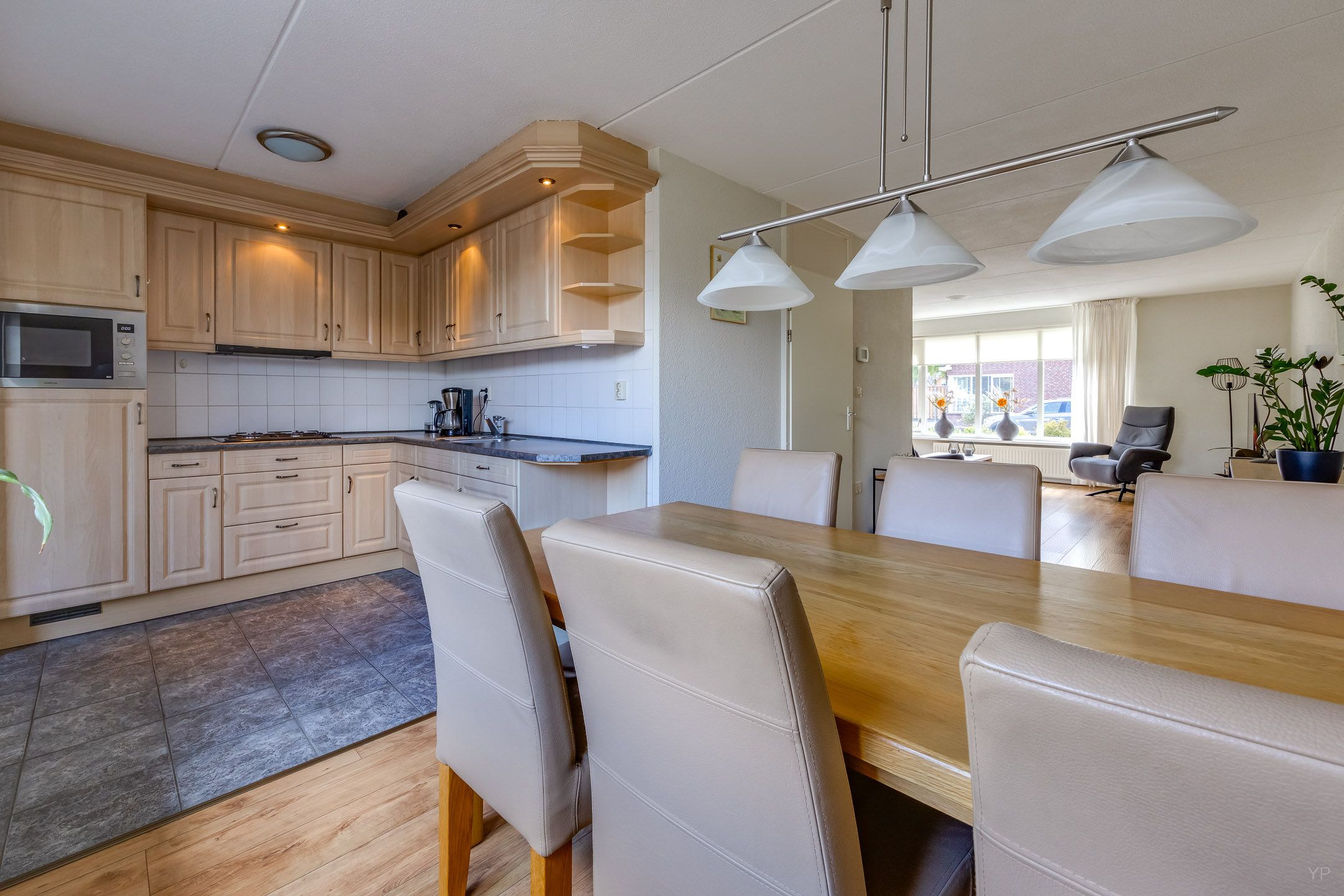 Foto 9 van Beene Dubbelboerstraat 25