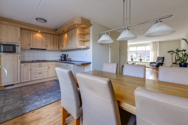 Foto 9 van Beene Dubbelboerstraat 25