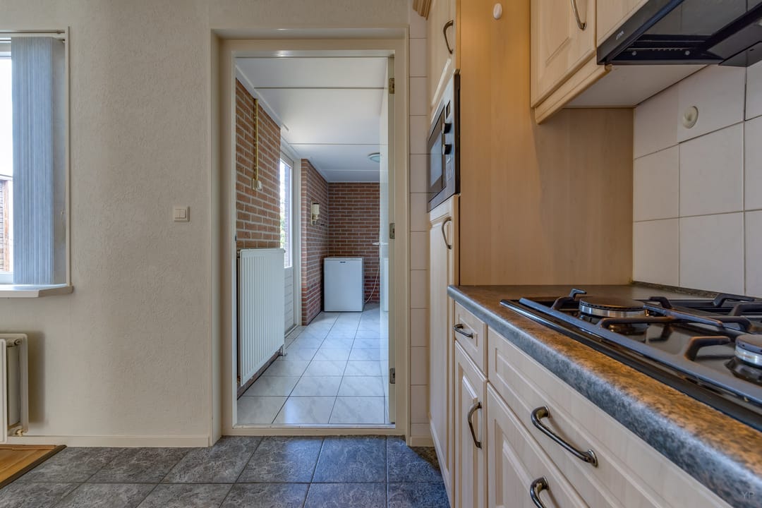 Foto 11 van Beene Dubbelboerstraat 25