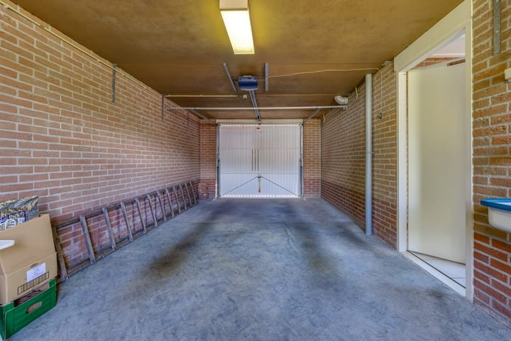 Foto 13 van Beene Dubbelboerstraat 25