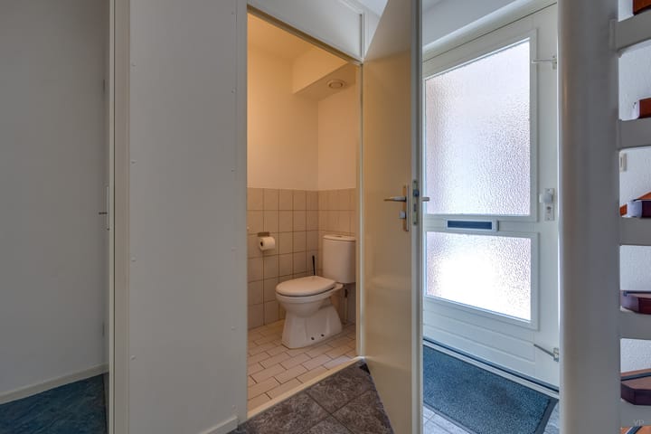 Foto 14 van Beene Dubbelboerstraat 25