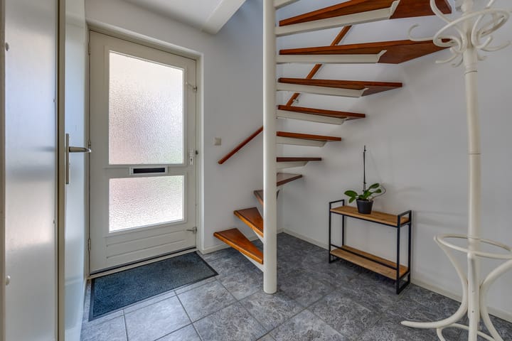 Foto 15 van Beene Dubbelboerstraat 25