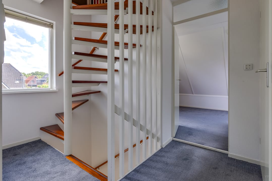 Foto 16 van Beene Dubbelboerstraat 25