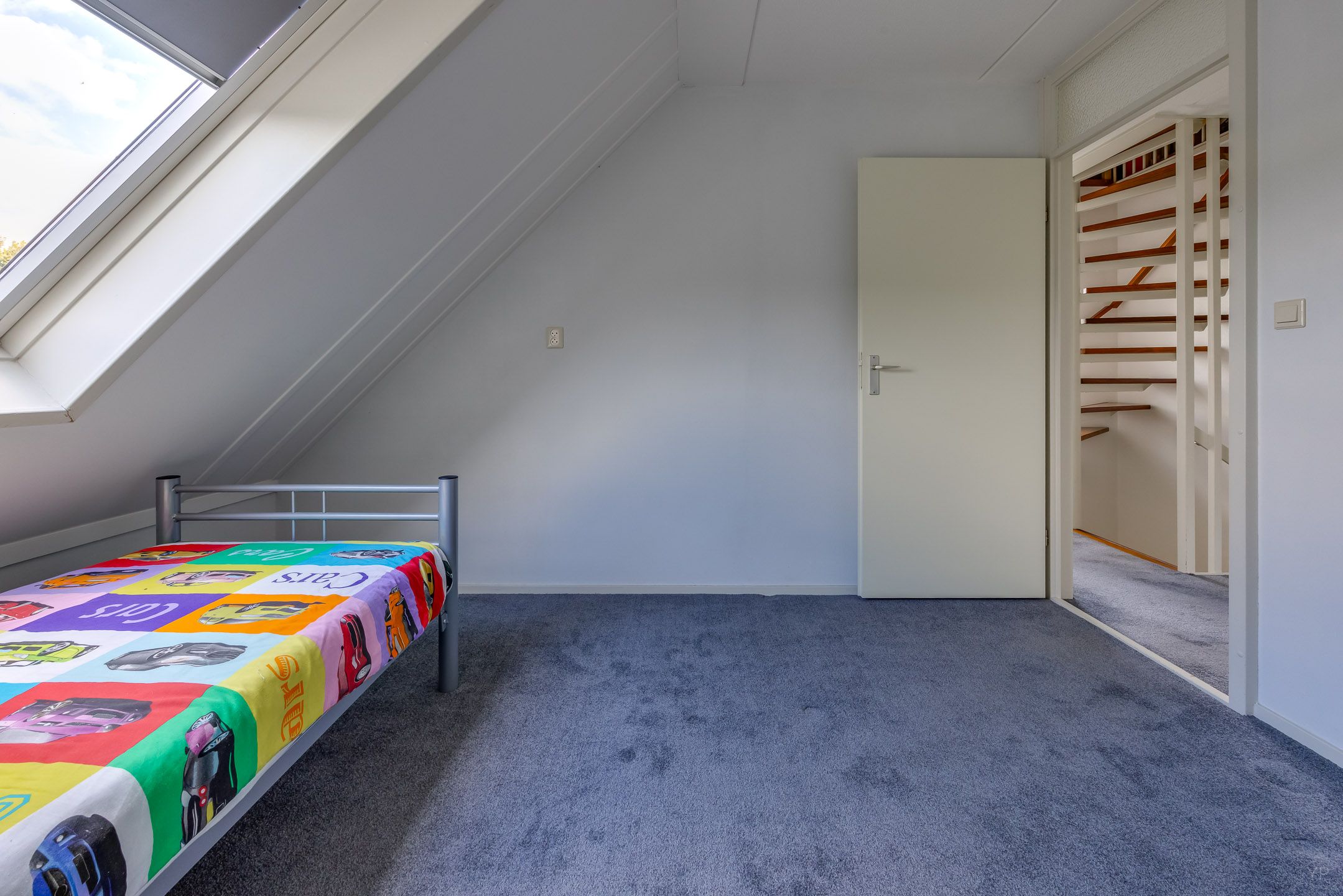 Foto 21 van Beene Dubbelboerstraat 25