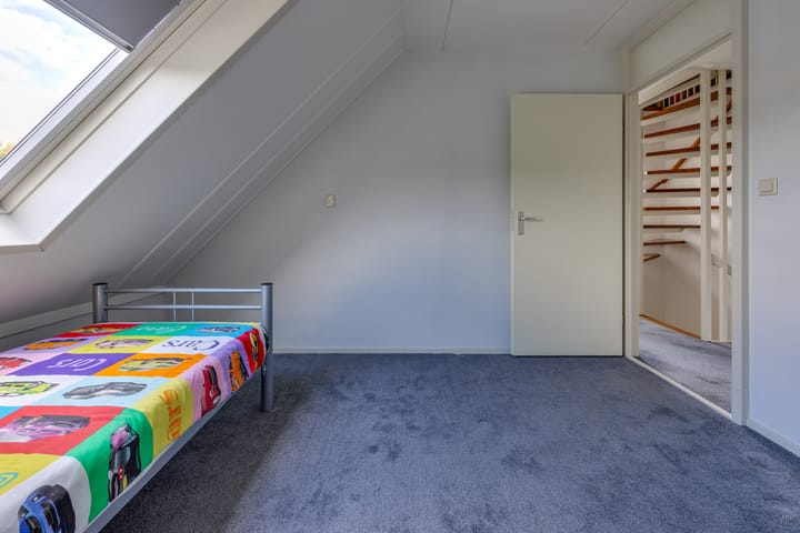 Foto 21 van Beene Dubbelboerstraat 25