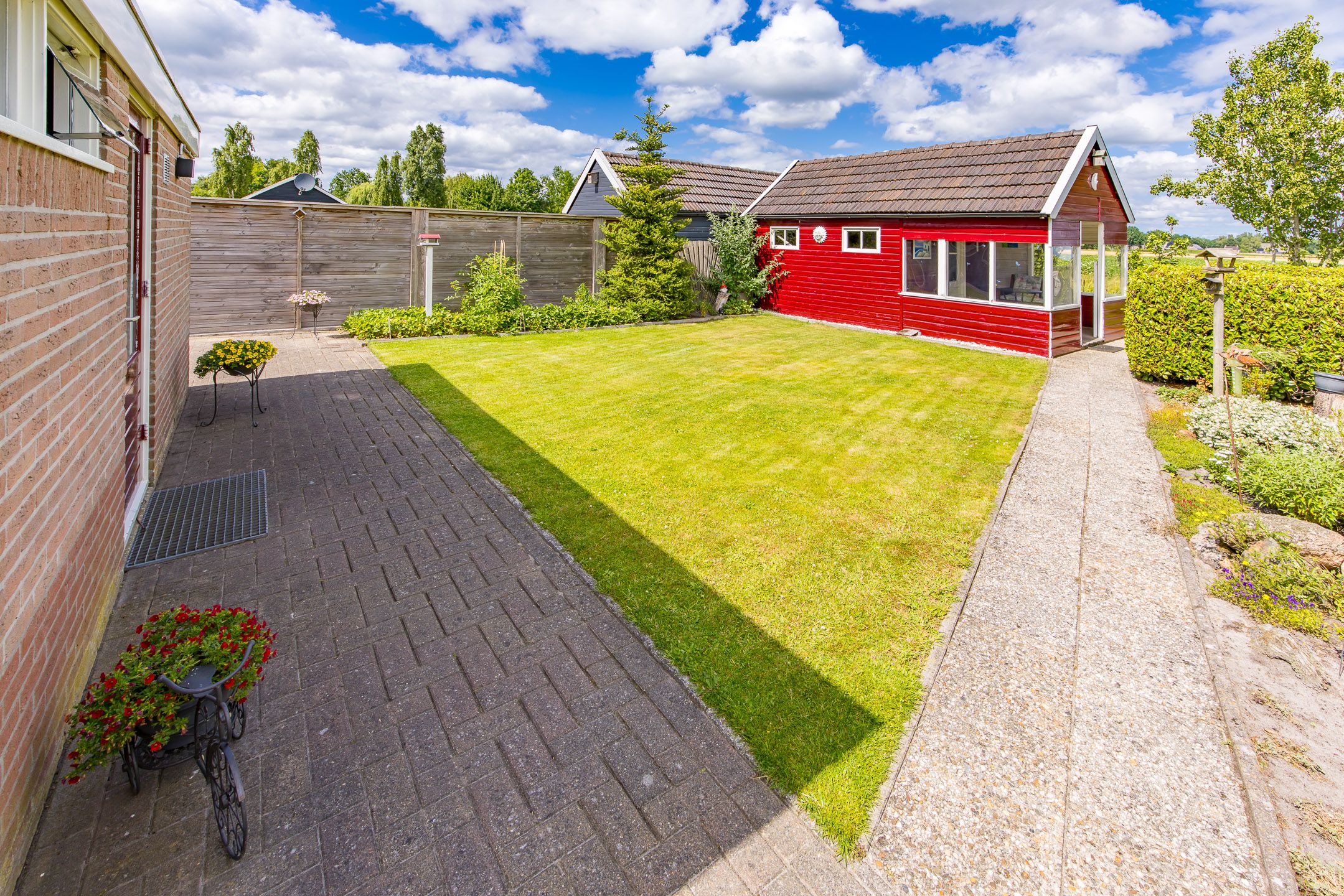 Foto 24 van Beene Dubbelboerstraat 25