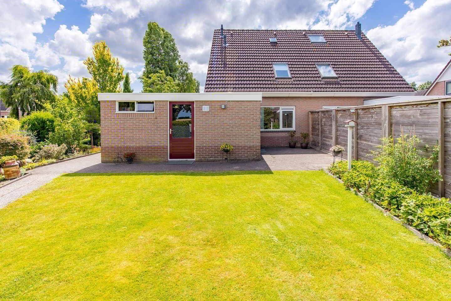 Foto 25 van Beene Dubbelboerstraat 25