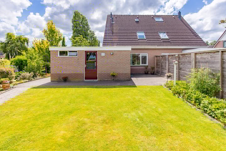 Foto 25 van Beene Dubbelboerstraat 25