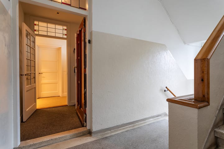 Foto 46 van Vondelstraat 181