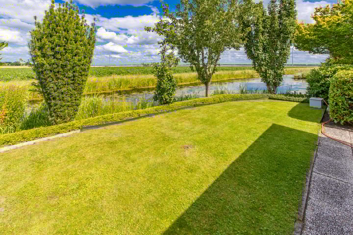 Foto 28 van Beene Dubbelboerstraat 25