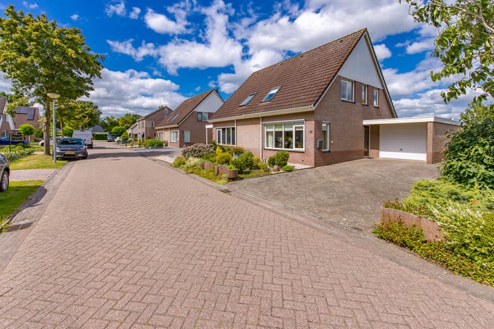 Foto 30 van Beene Dubbelboerstraat 25