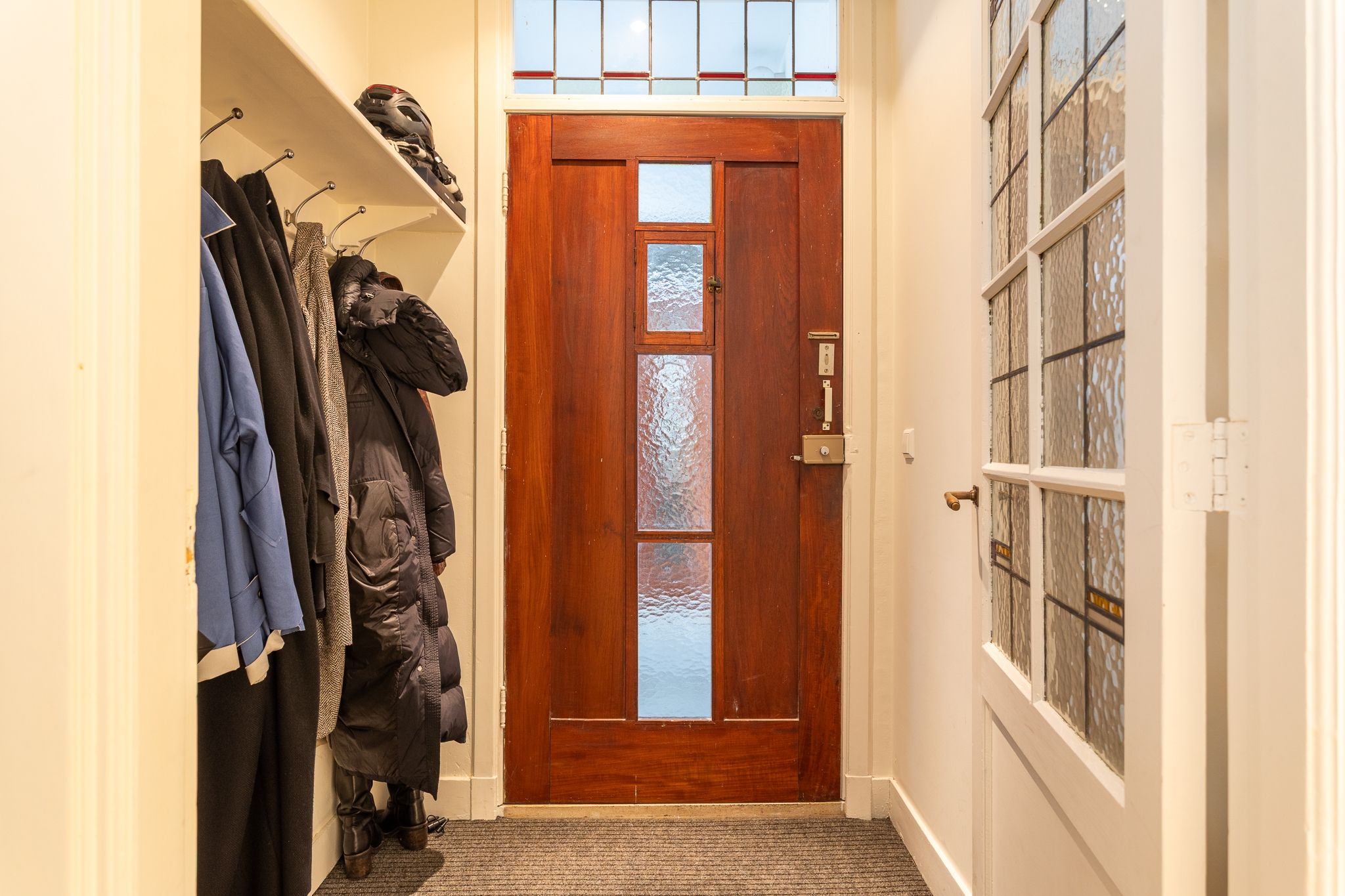 Foto 48 van Vondelstraat 181