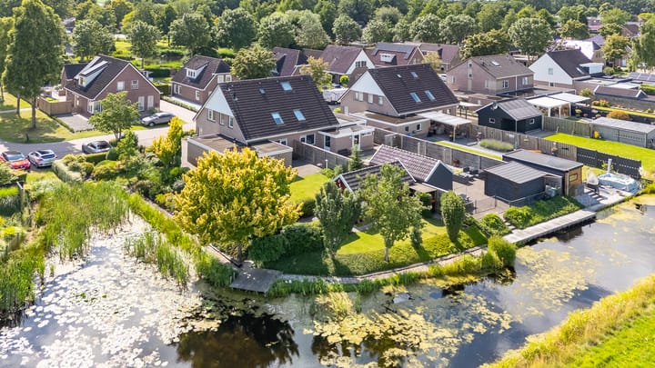 Foto 31 van Beene Dubbelboerstraat 25