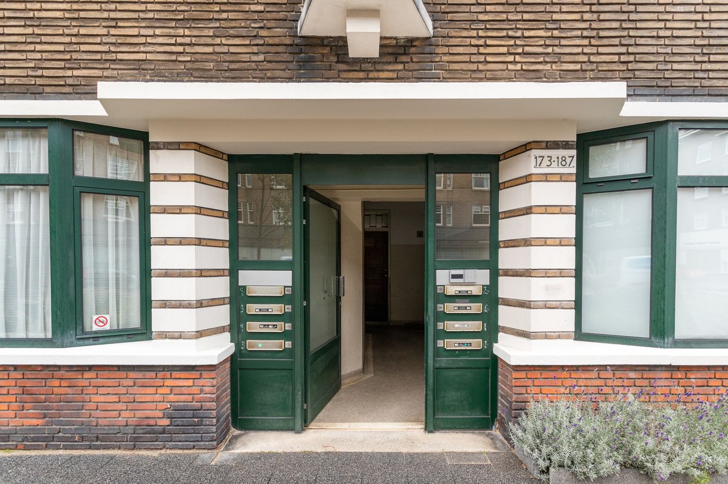 Foto 49 van Vondelstraat 181