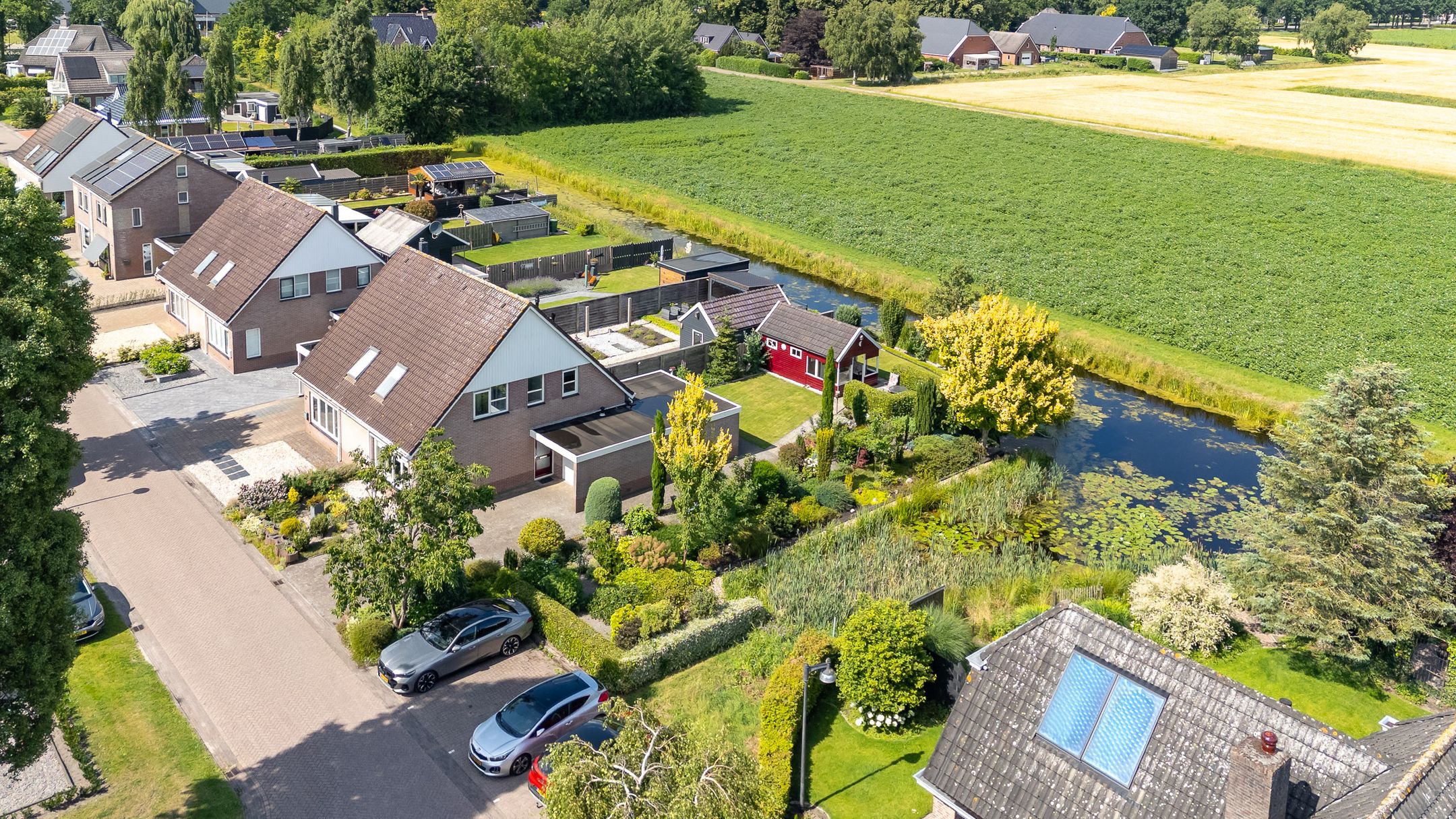 Foto 33 van Beene Dubbelboerstraat 25