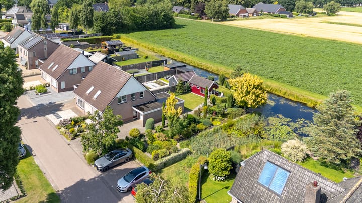 Foto 33 van Beene Dubbelboerstraat 25