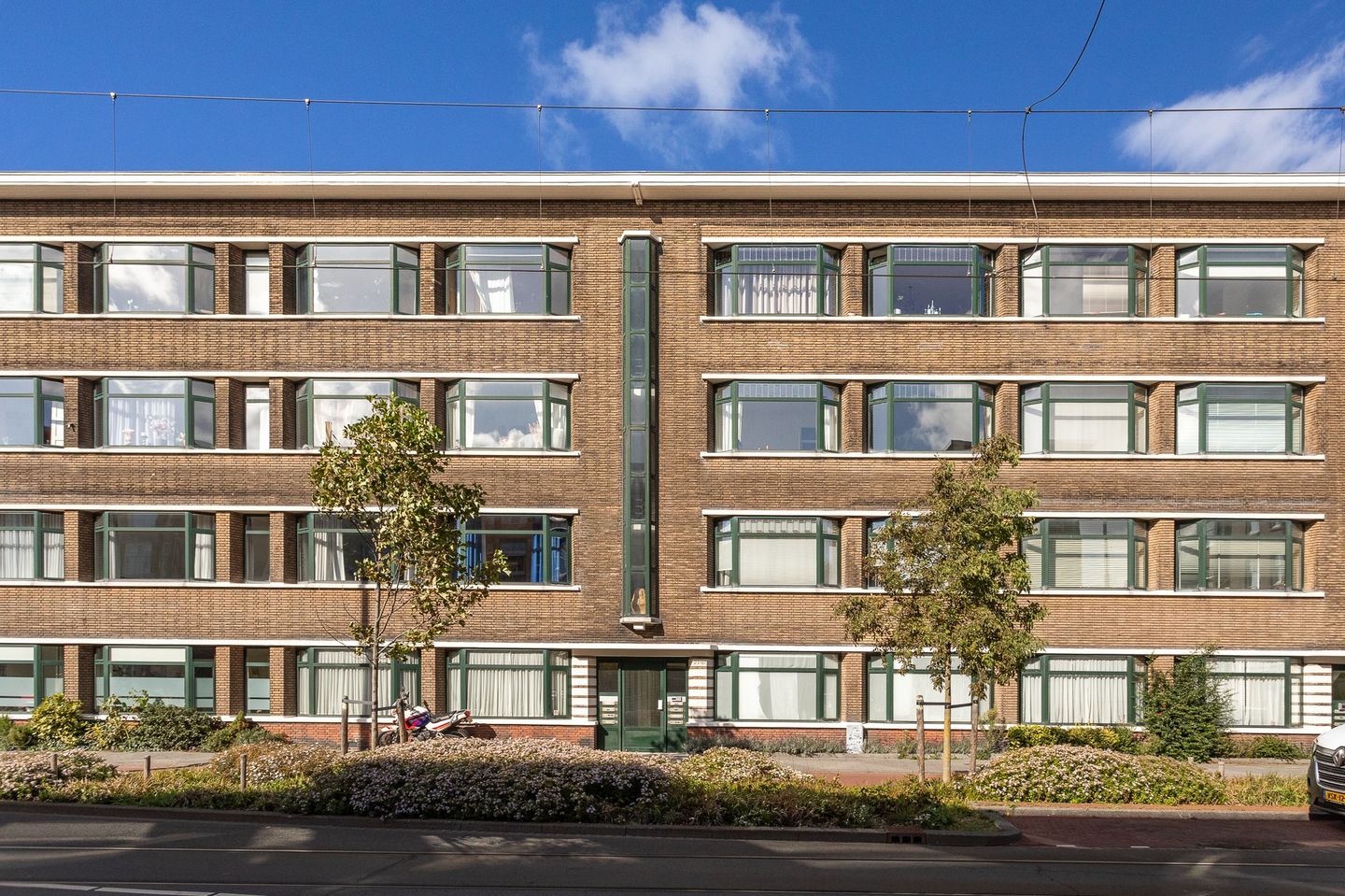 Foto 50 van Vondelstraat 181