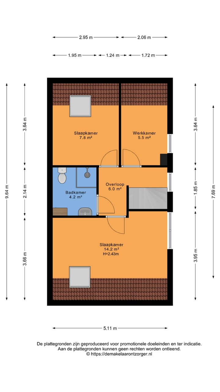 Foto 35 van Beene Dubbelboerstraat 25