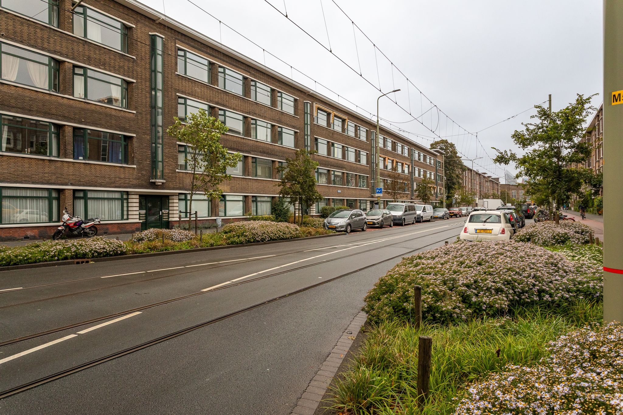 Foto 51 van Vondelstraat 181