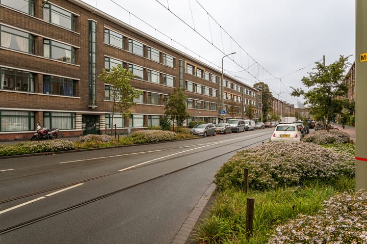 Foto 51 van Vondelstraat 181