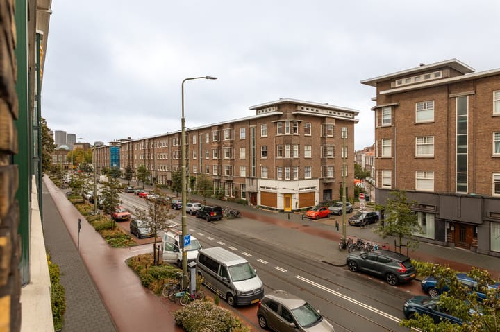 Foto 52 van Vondelstraat 181