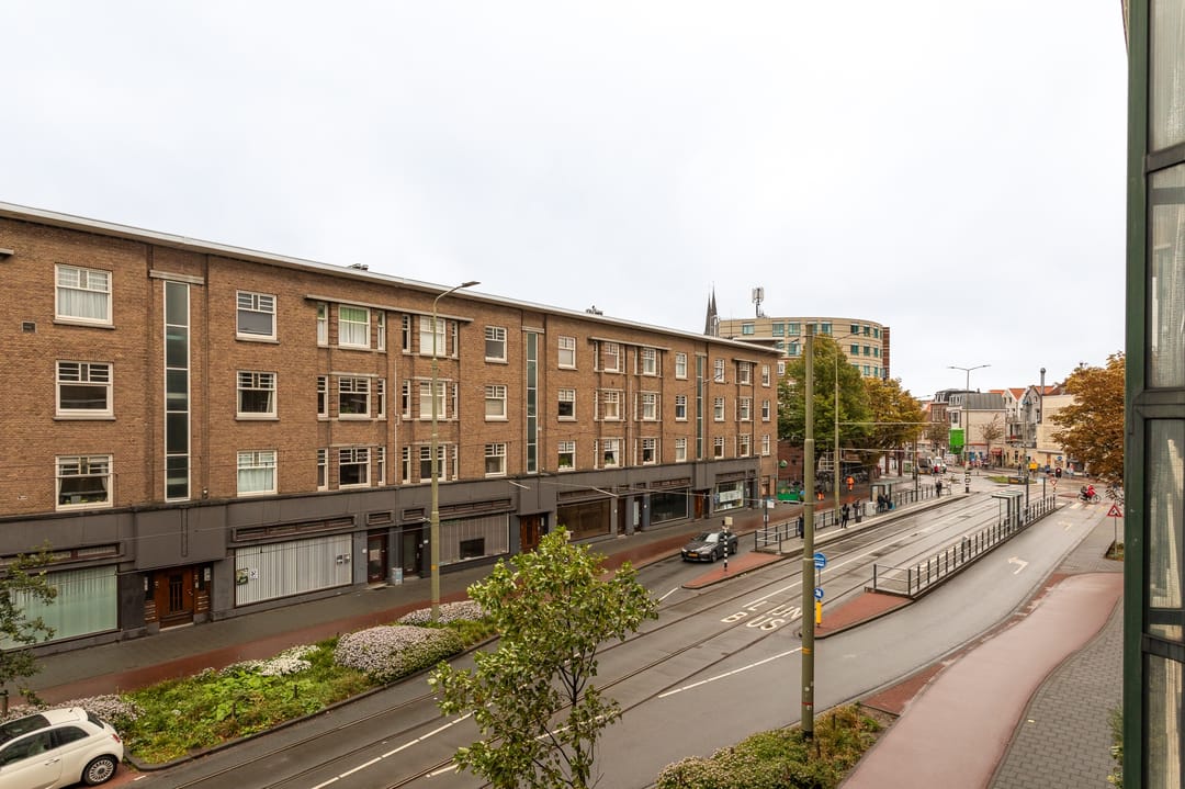 Foto 53 van Vondelstraat 181