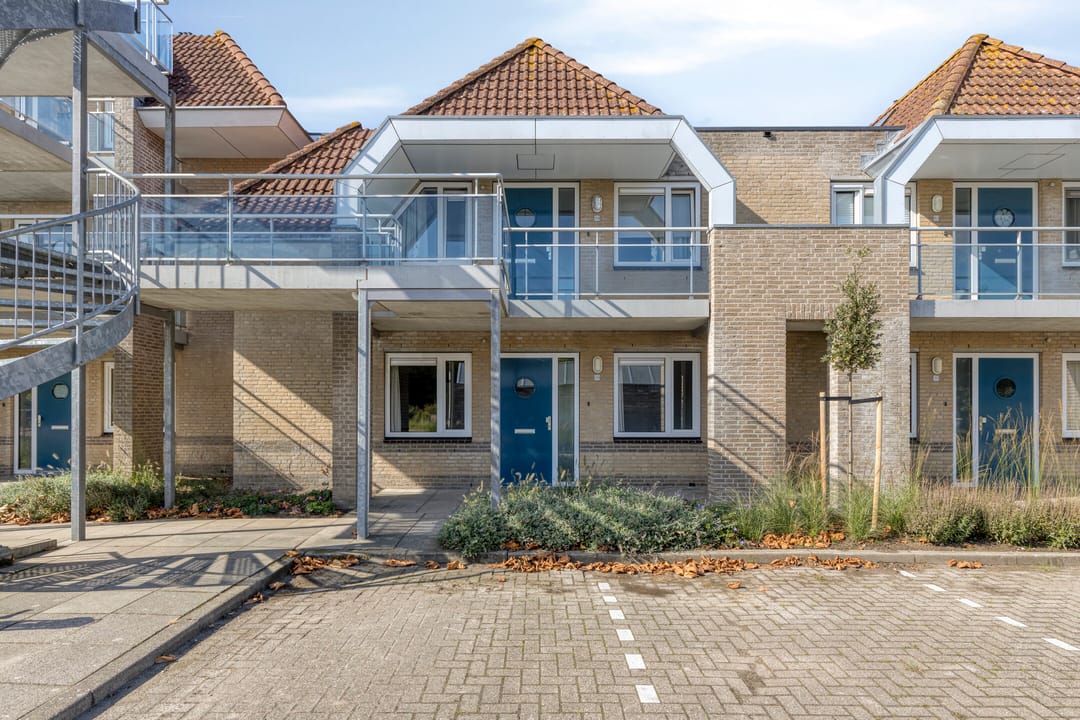 Foto 2 van Het Veerse Bree 29