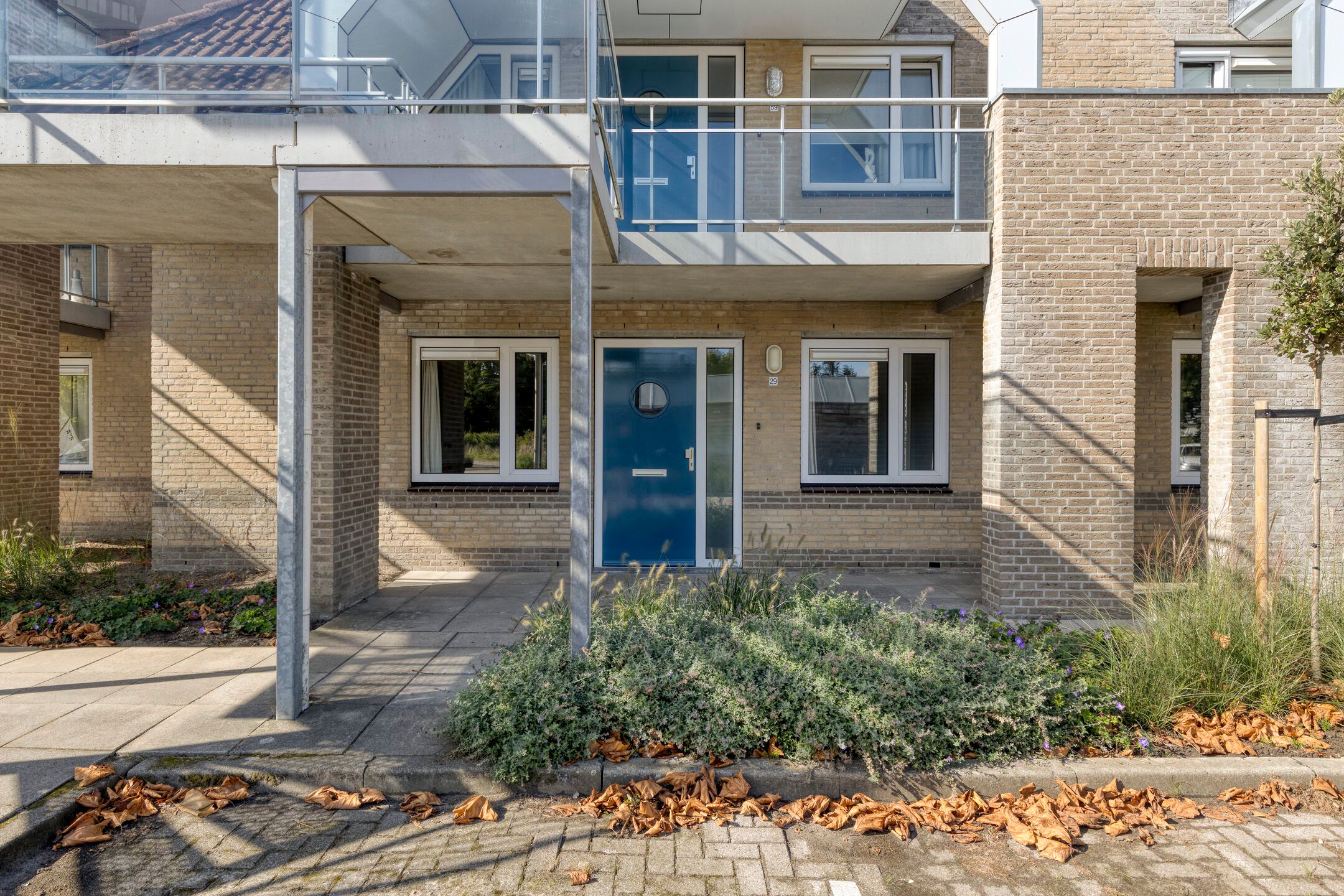 2-bedroom freehold villa in Vrouwenpolder — photo 5 of 5