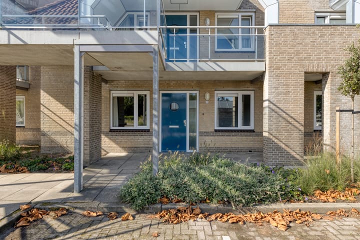 Foto 5 van Het Veerse Bree 29