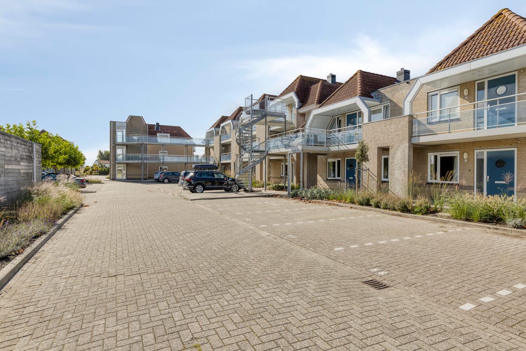 Foto 7 van Het Veerse Bree 29