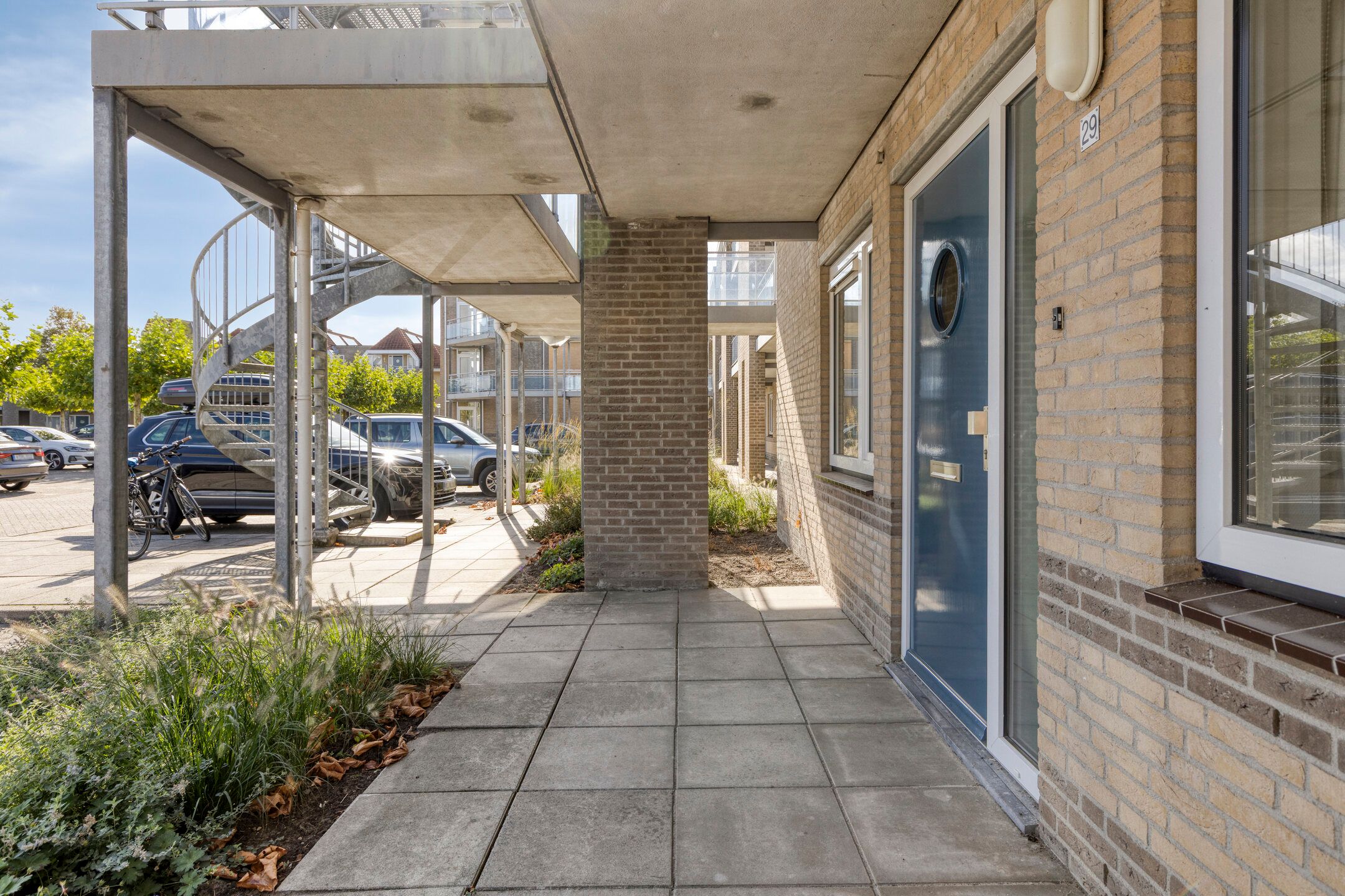 Foto 9 van Het Veerse Bree 29