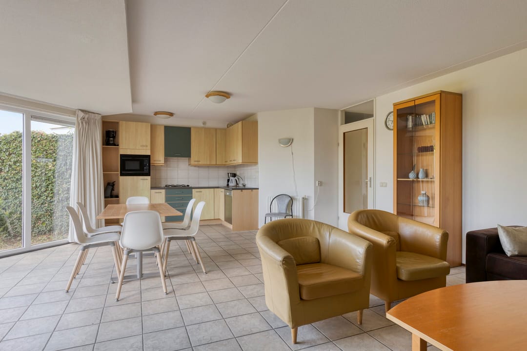 Foto 13 van Het Veerse Bree 29