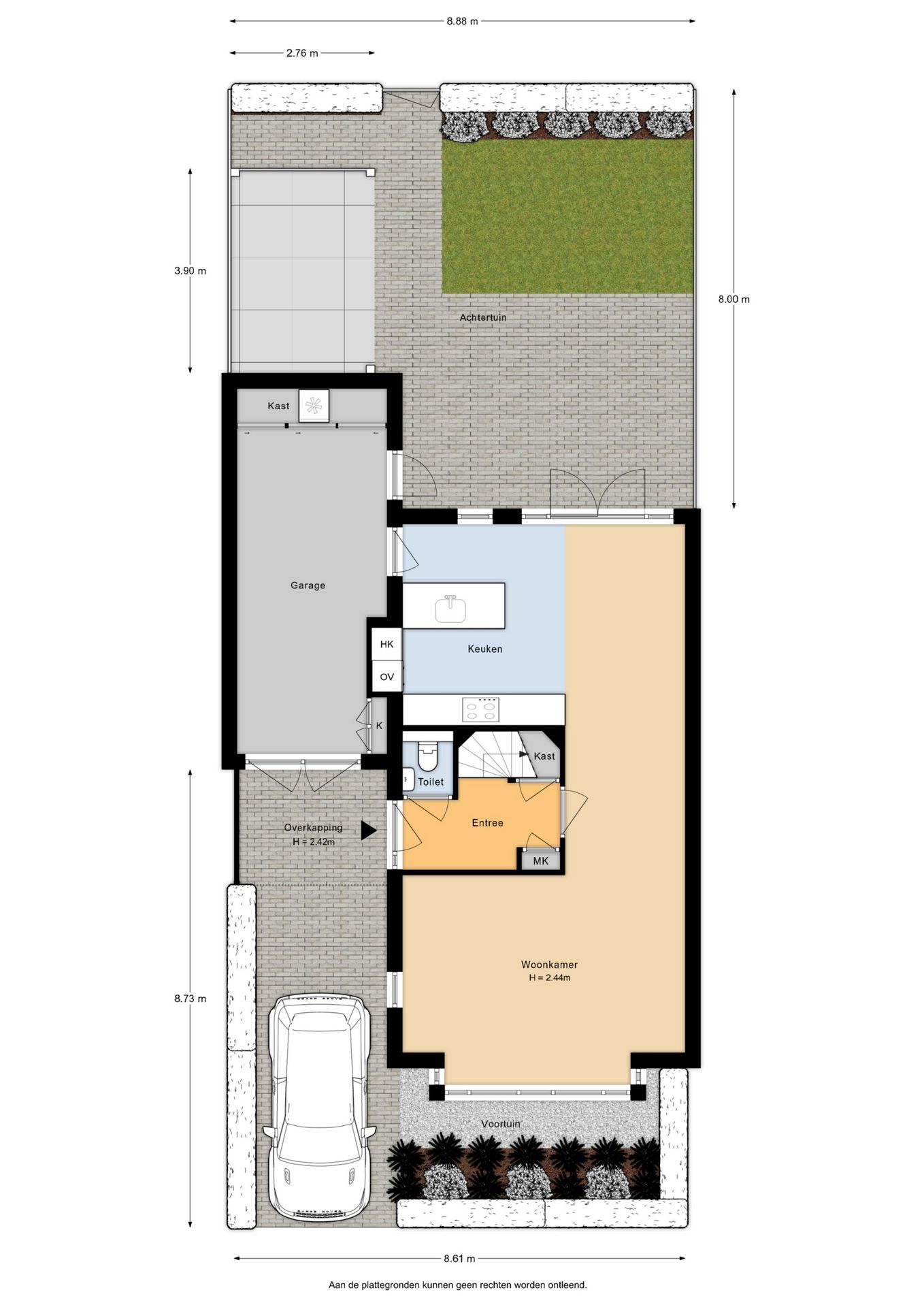 Foto 49 van Oude Holleweg 21