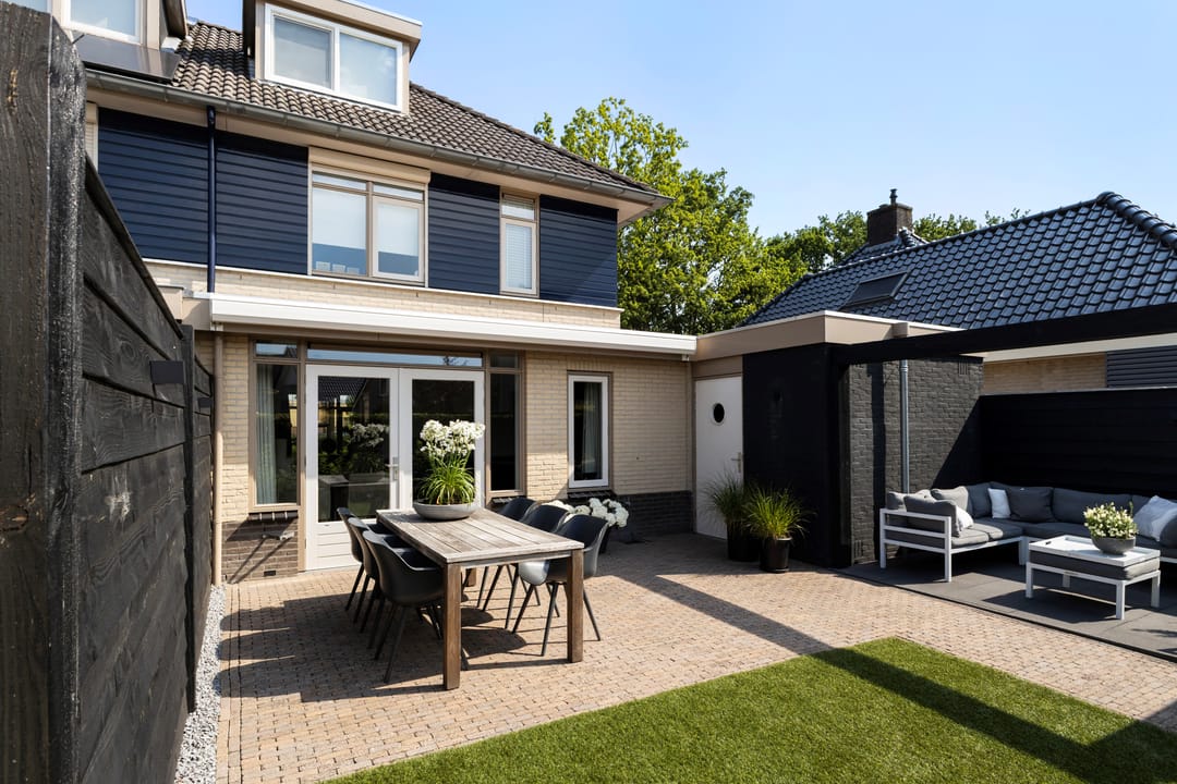 Foto 2 van Oude Holleweg 21