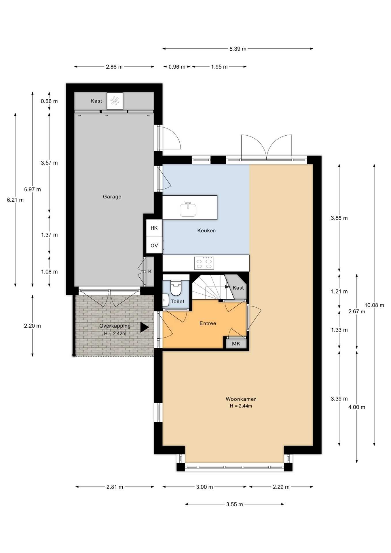 Foto 50 van Oude Holleweg 21