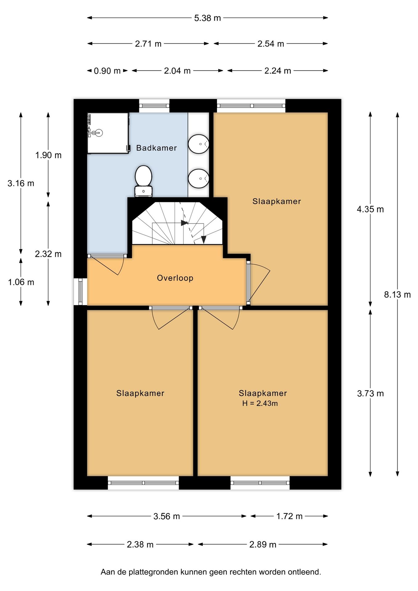 Foto 51 van Oude Holleweg 21