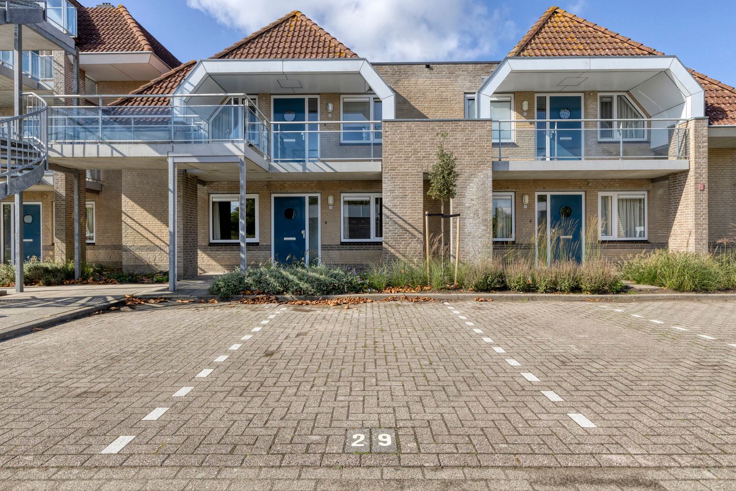 Foto 34 van Het Veerse Bree 29