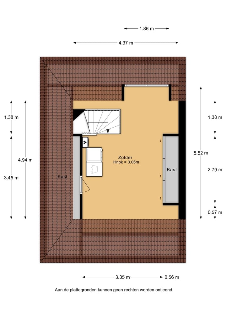 Foto 52 van Oude Holleweg 21