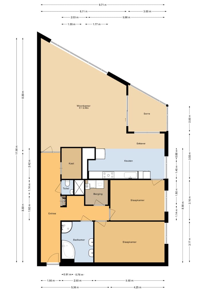 Foto 48 van Emmasingel 48
